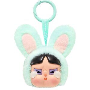 CRYBABY × Powerpuff Girls Series - Bunny Buttercup